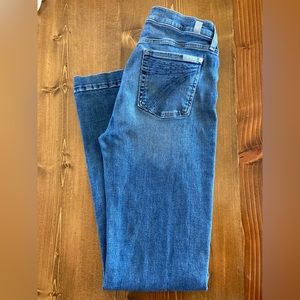 7 For All Mankind Dojos Size 29